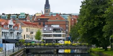 Upplevelser i Borås